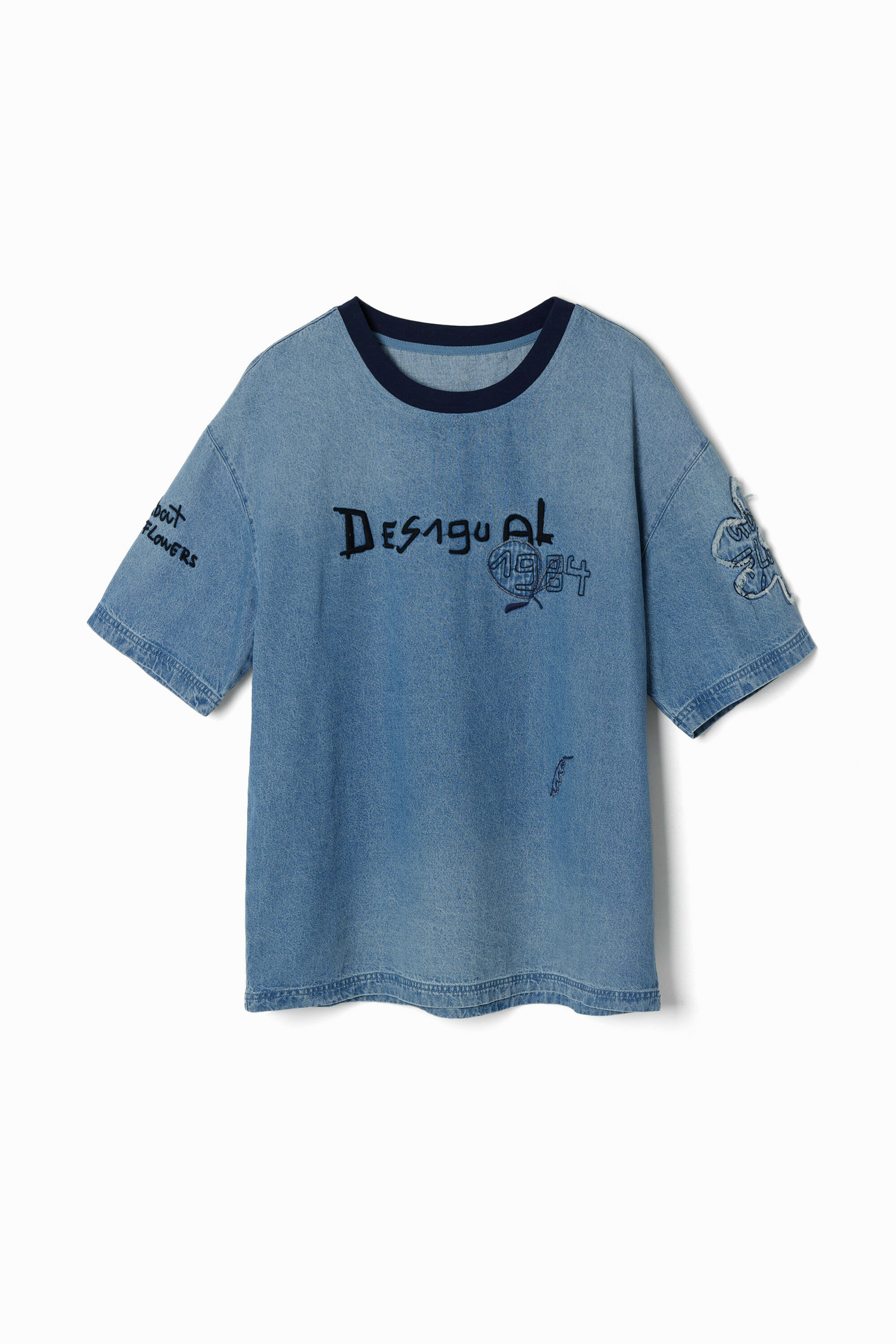 T-SHIRT RINGO