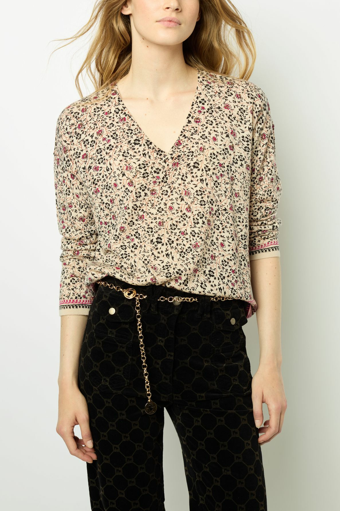 PULL JOSIANE