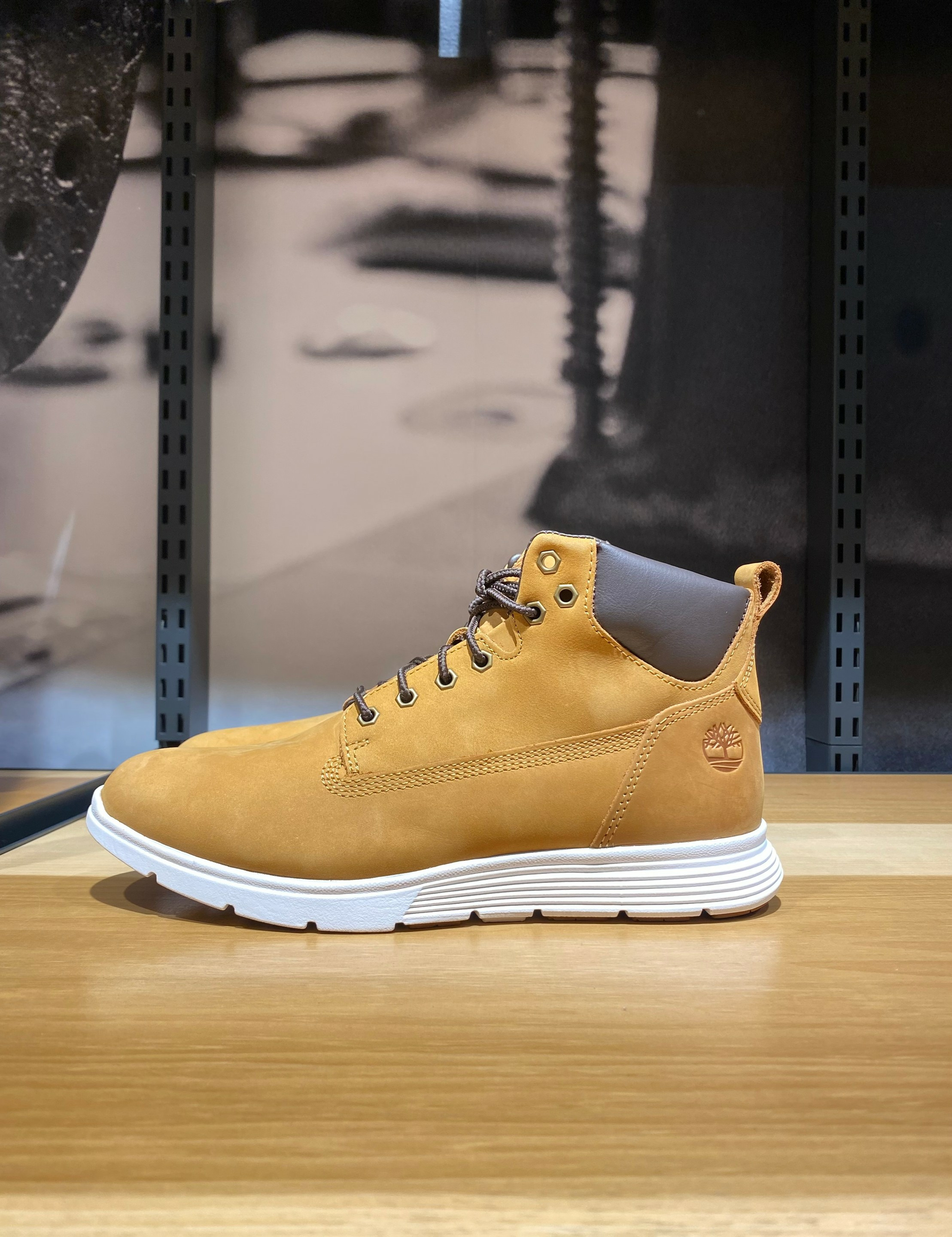 Killington Sneaker