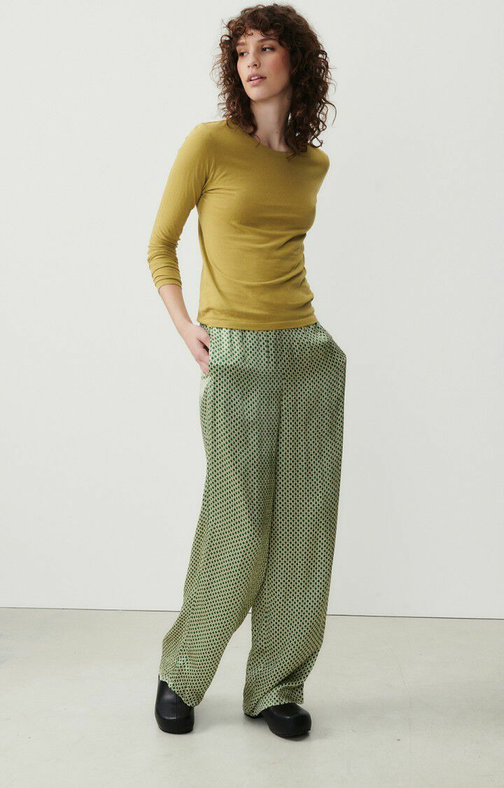 T-shirt femme Gamipy