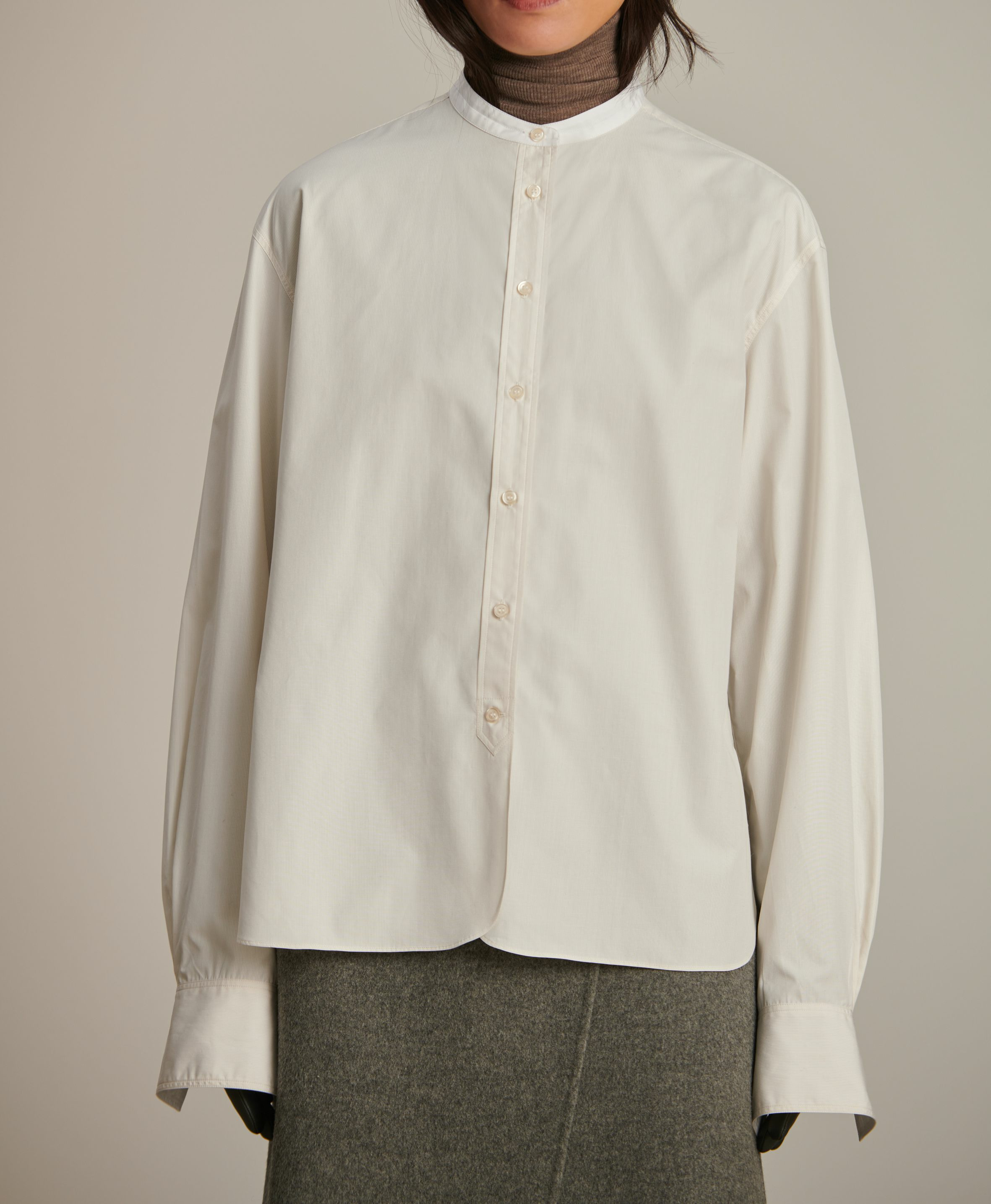 Chemise - Bermudes