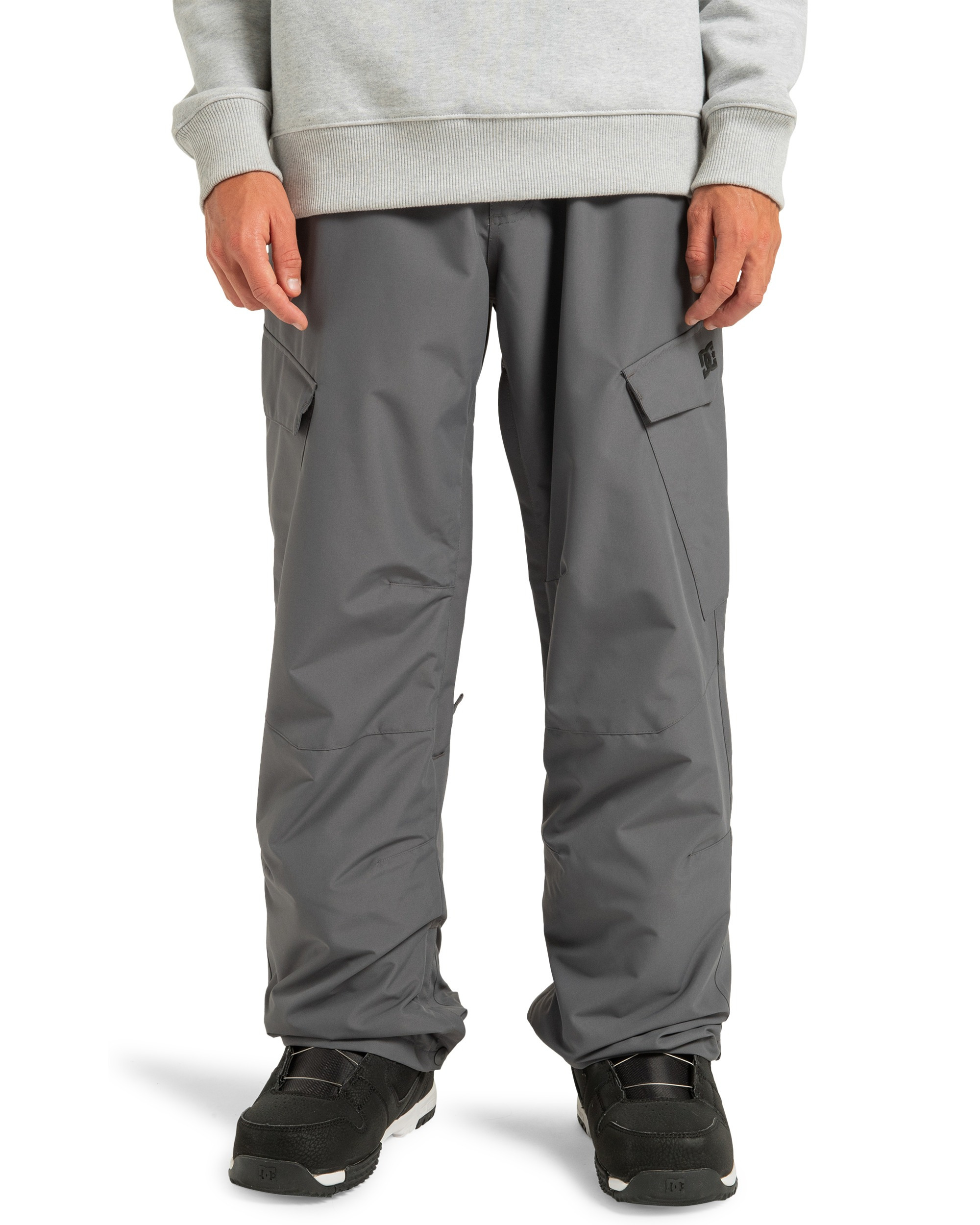 PANTALON DE SNOWBOARD / SKI