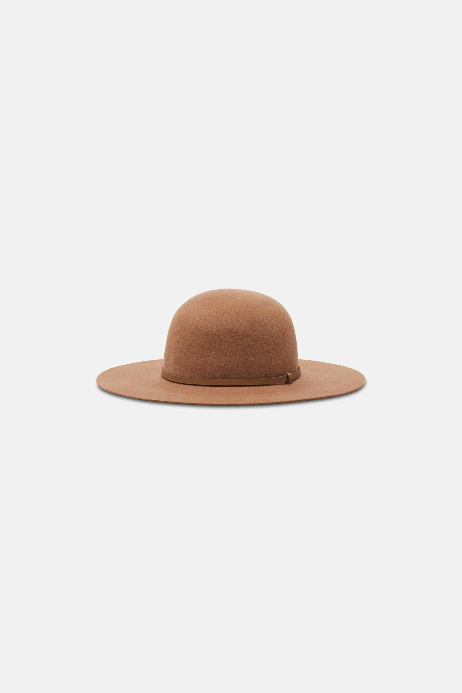Chapeau becky 100% laine