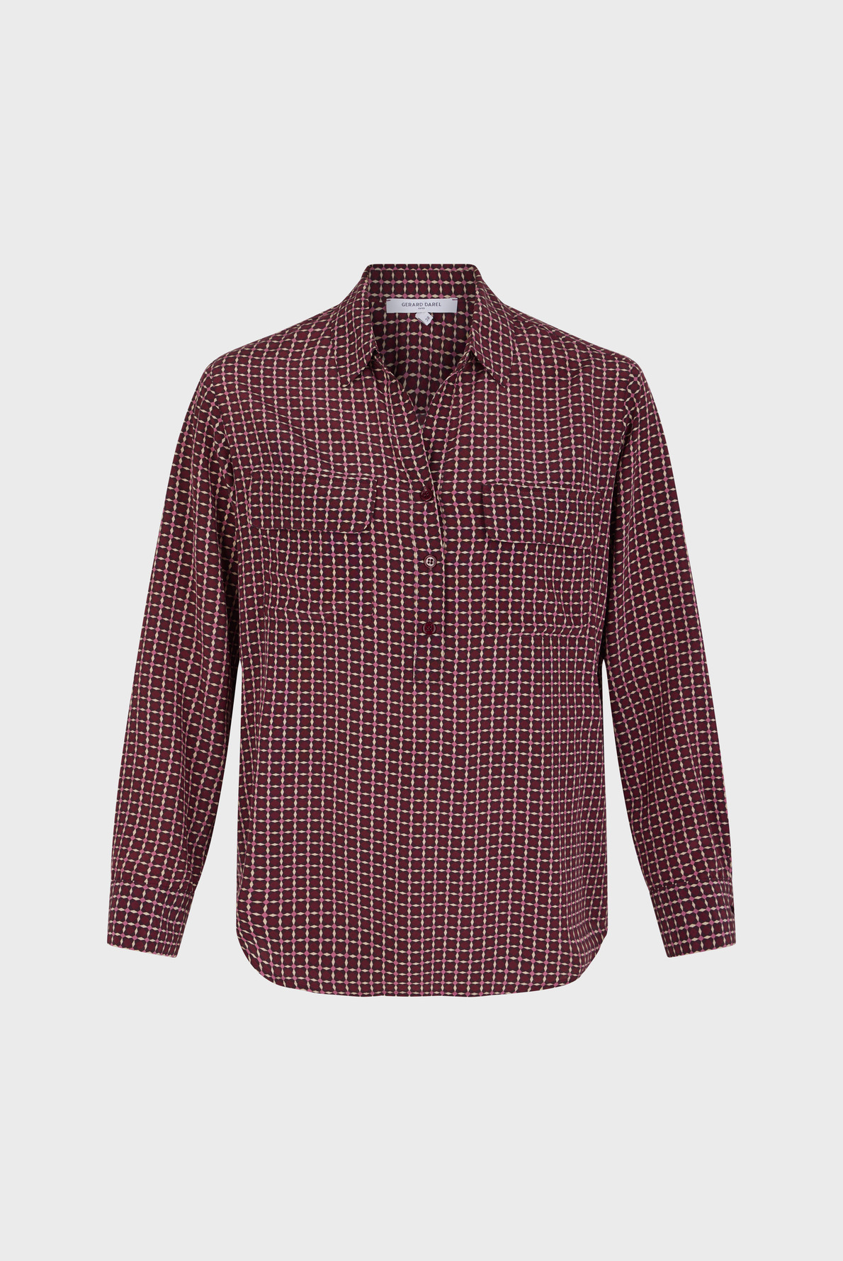 Chemise Bernadette