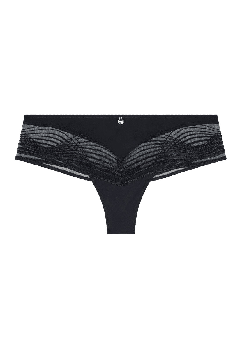 Shorty Sumptuous Waves