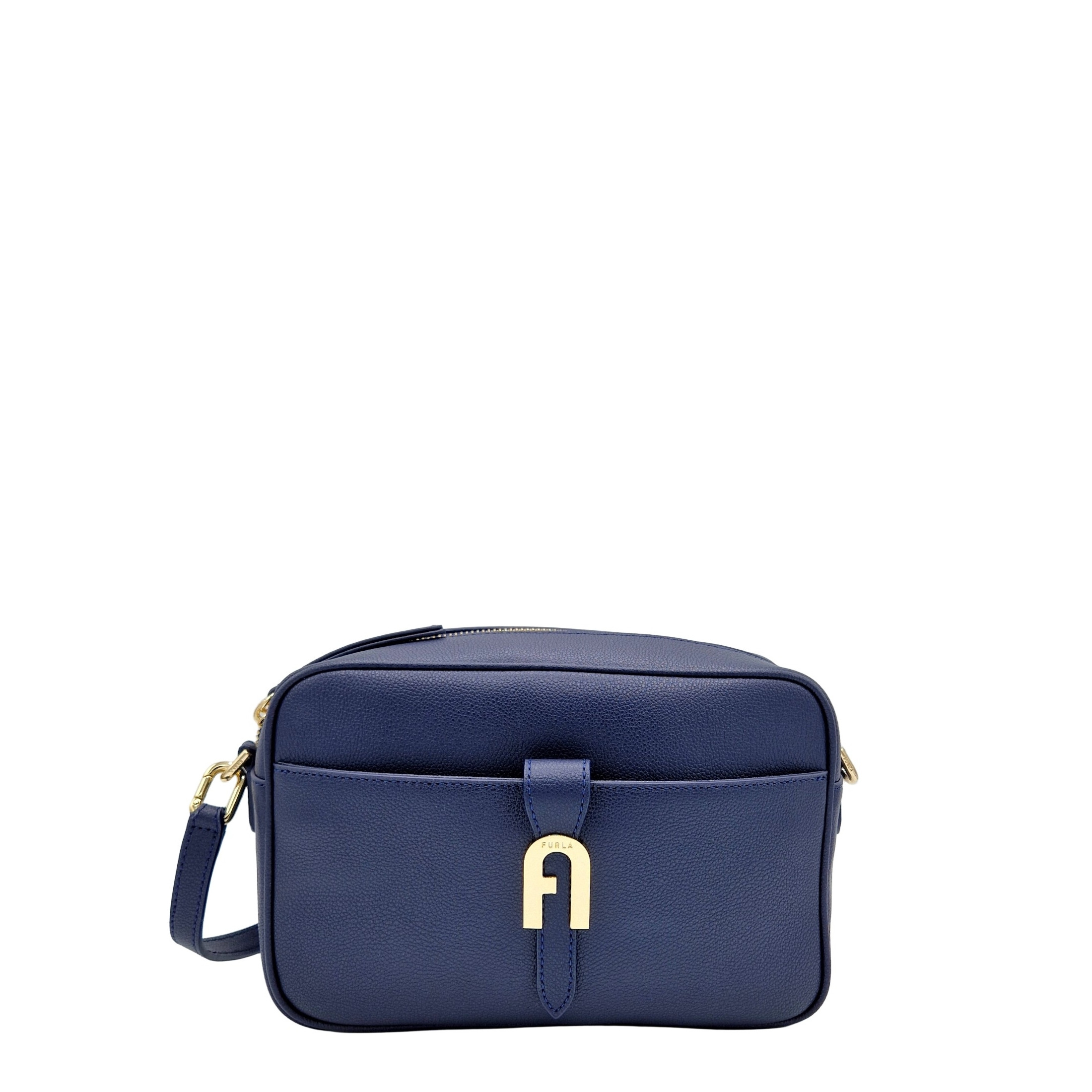 MIASOFIA M CAMERA BAG - VITELLO SIDNEY ST.ELK