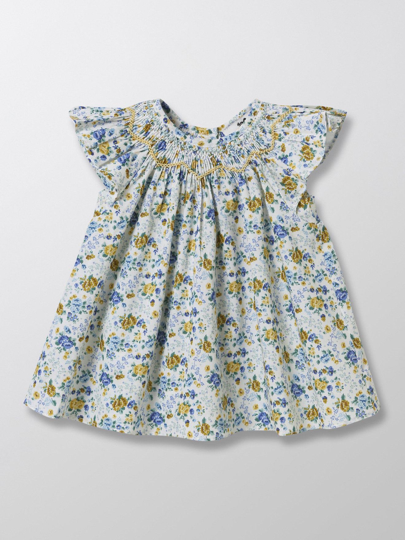 BLOUSE LIBERTY