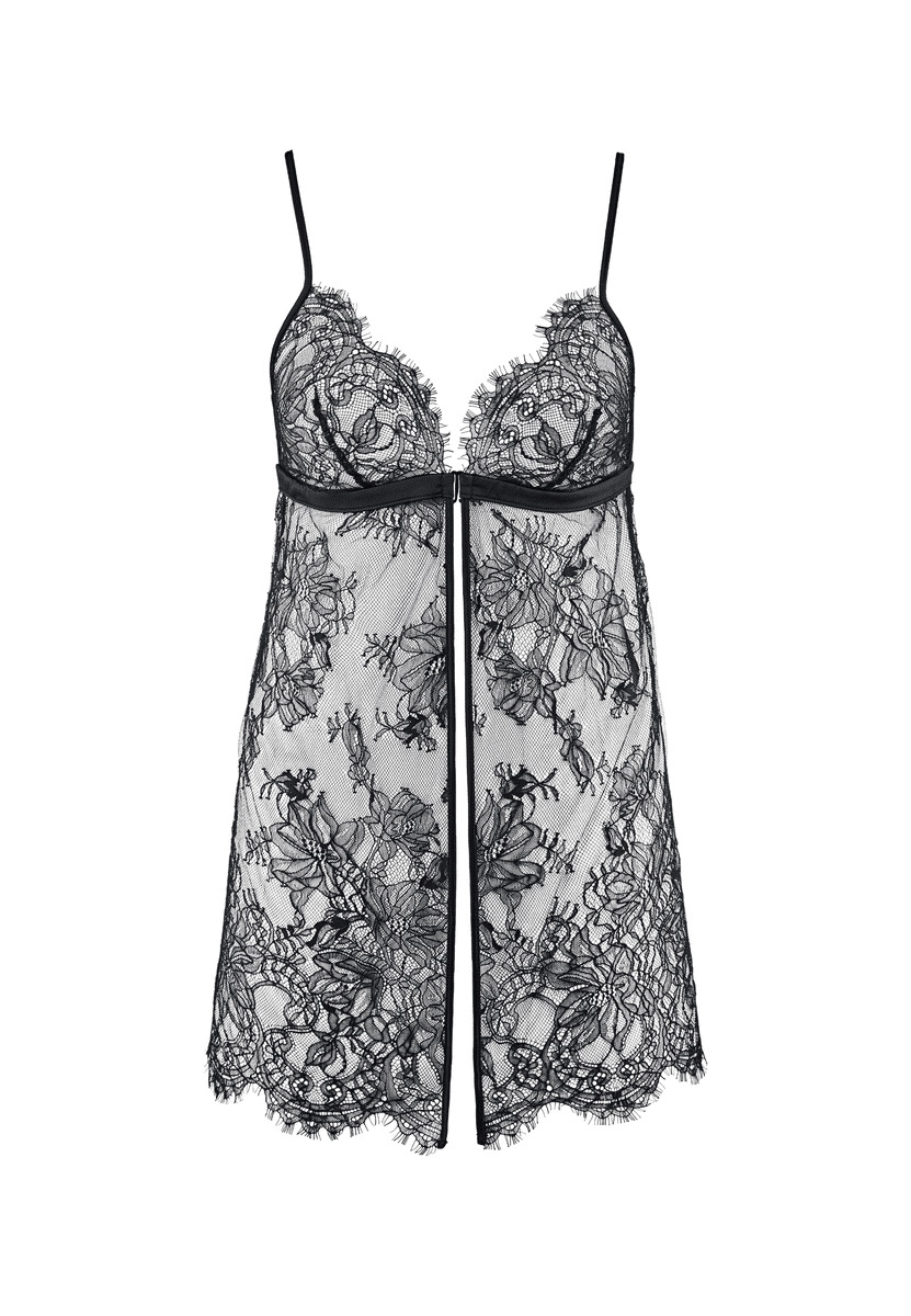 Gain-up babydoll Histoire d’un Soir