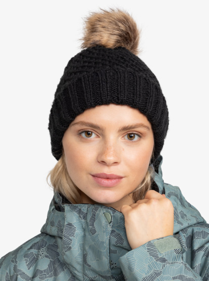 BLIZZARD BEANIE