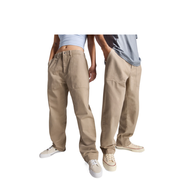 Harbor Pant Rugged Brown