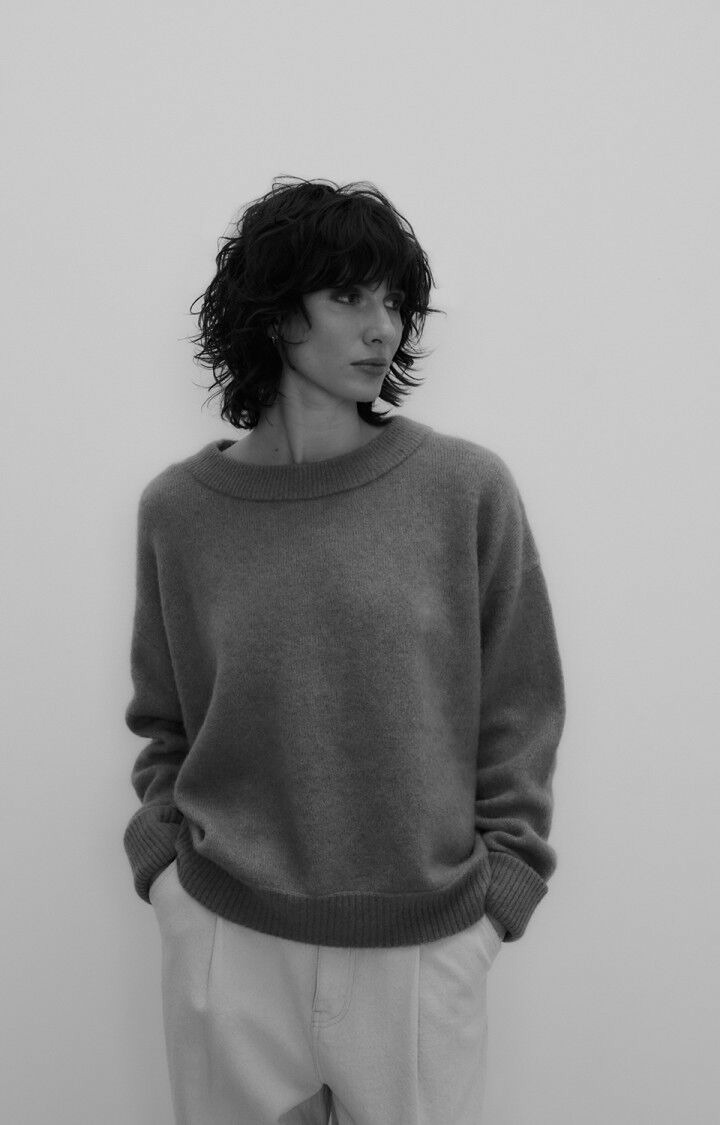 Pull femme Vitow