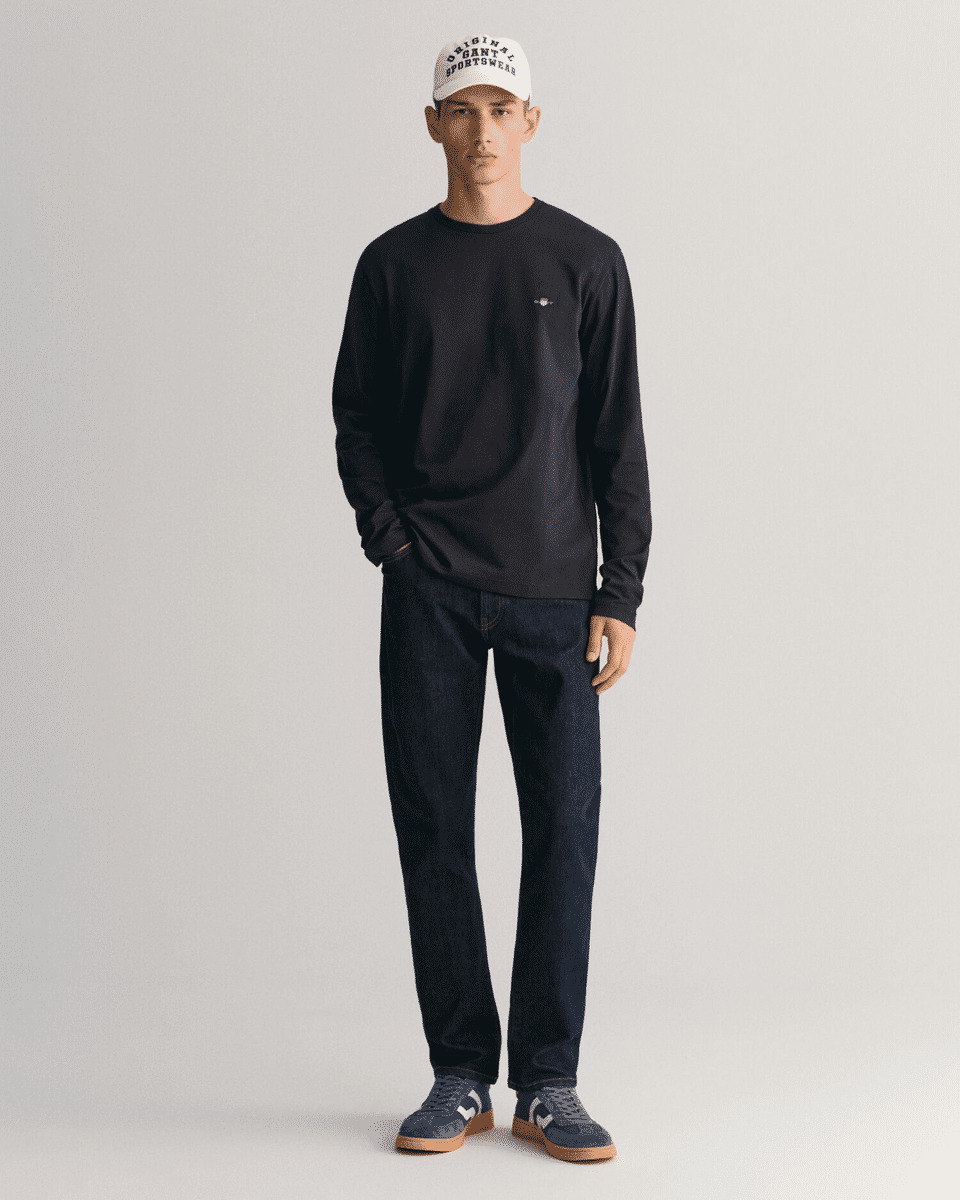Jean slim fit