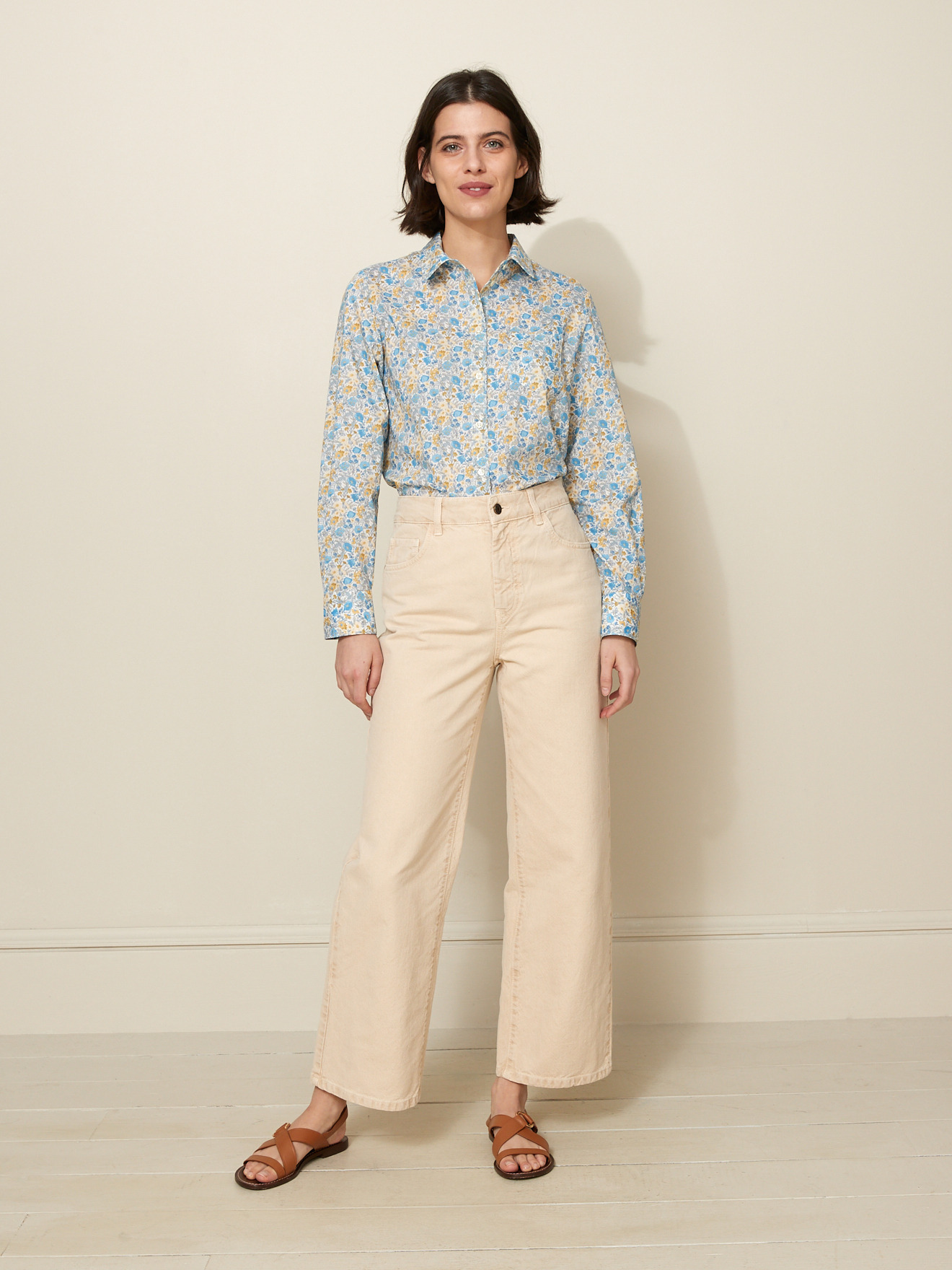 CHEMISE CLASSIQUE LIB