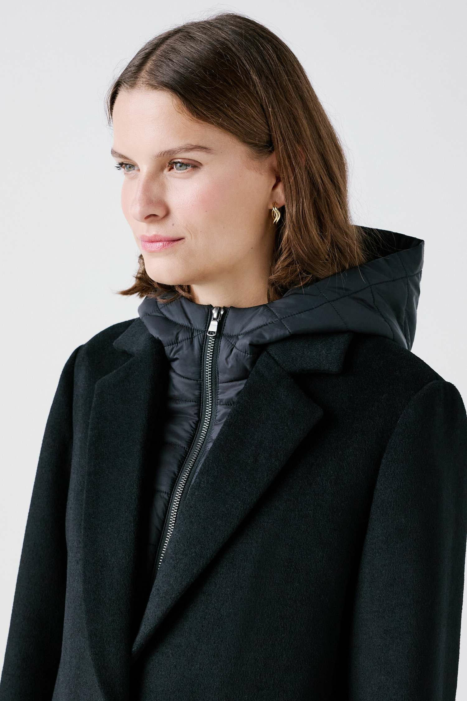 Manteau jules