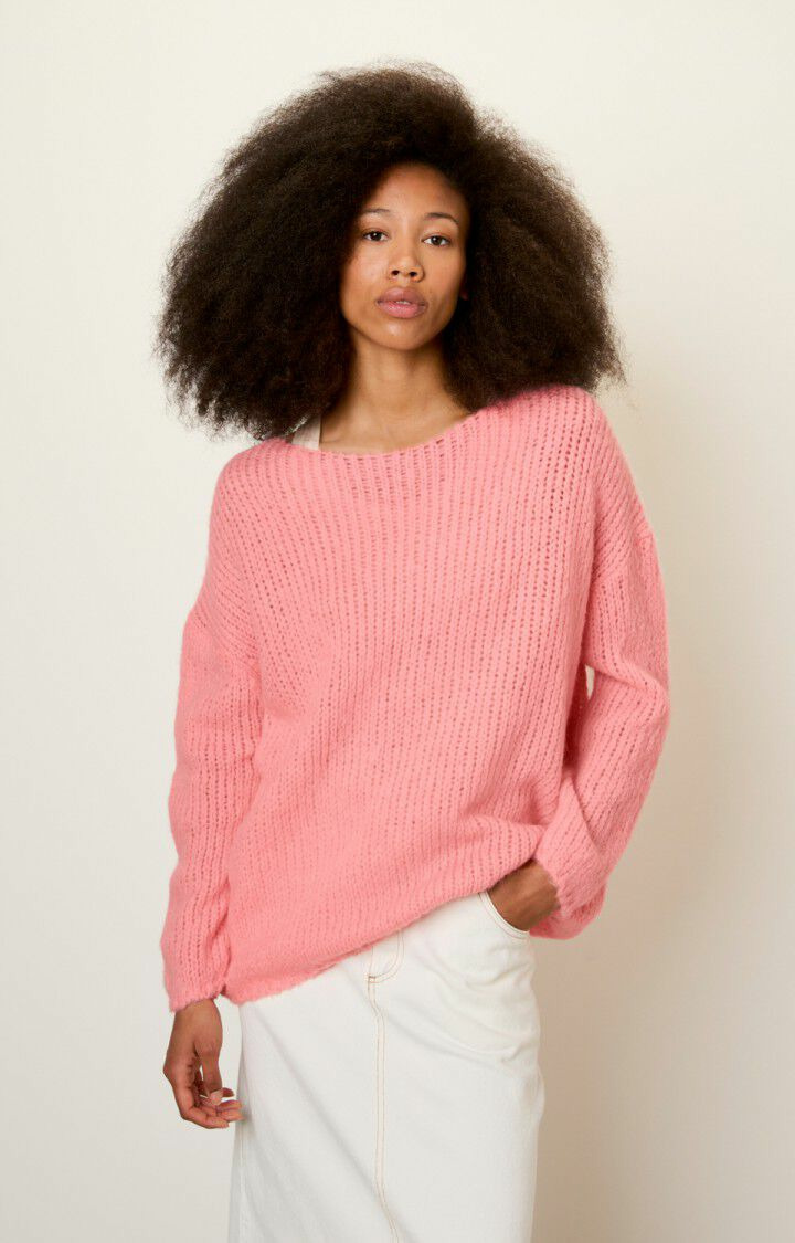 Pull femme Noboo
