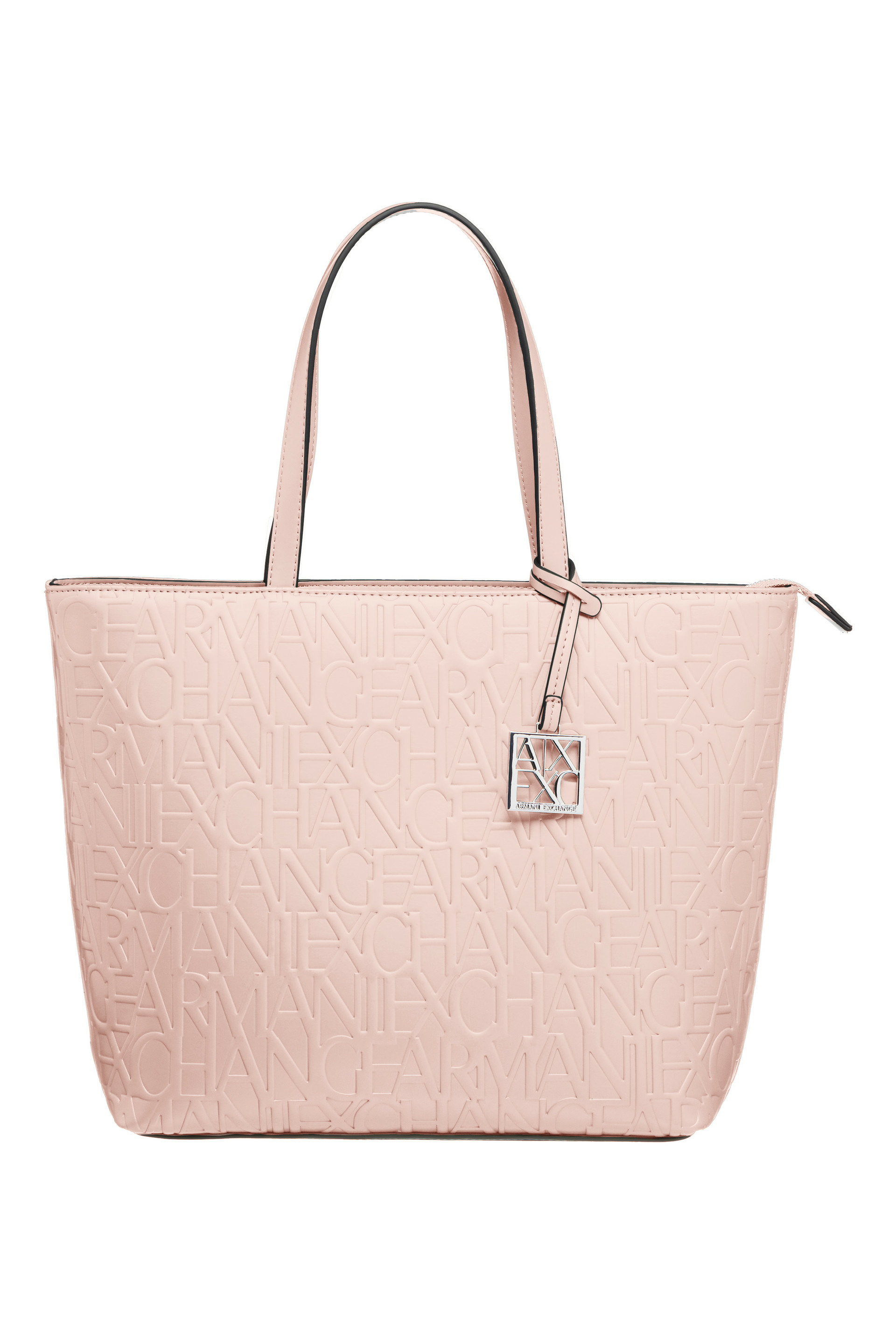 Shopping femme zip-milk punch