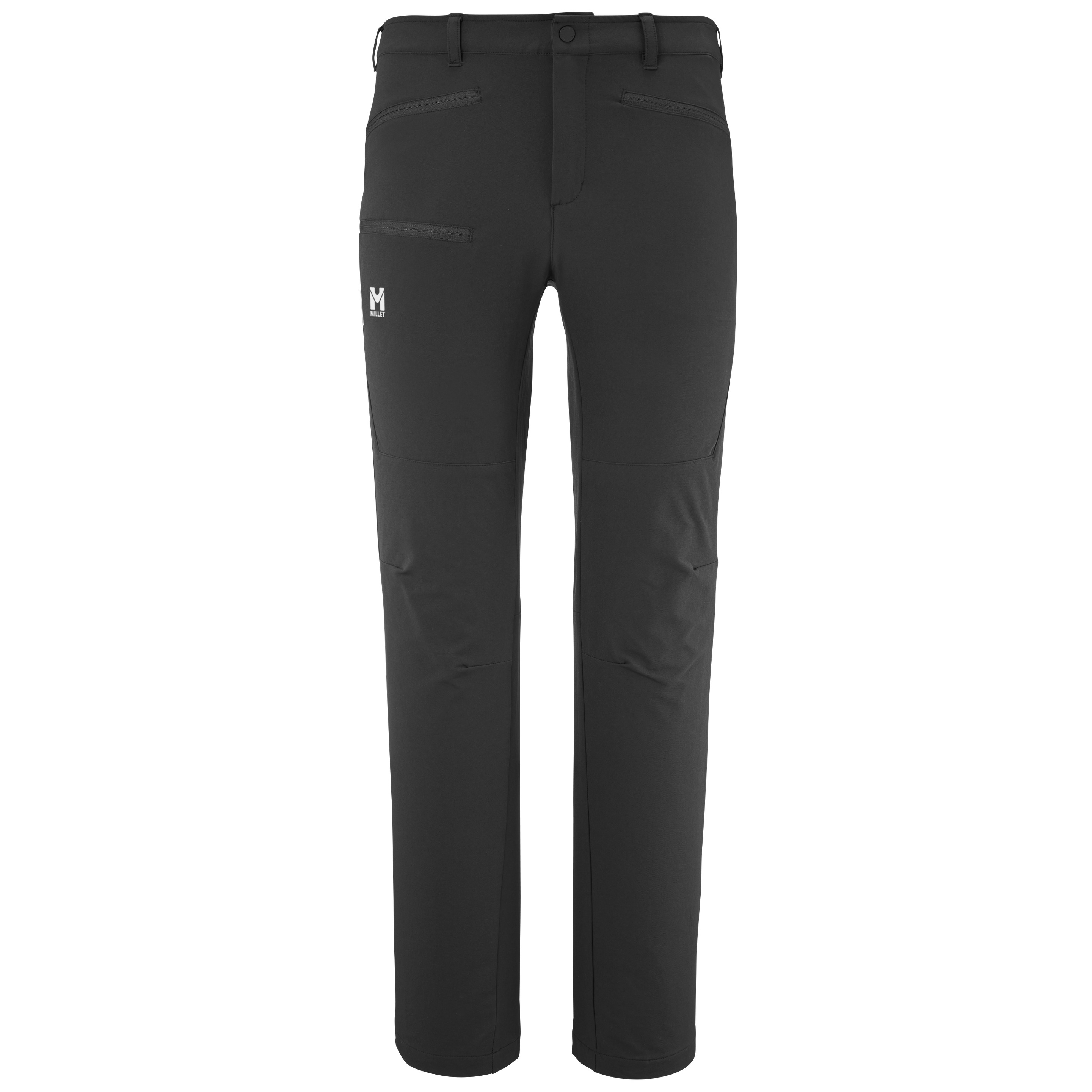 Bas Softshell ALL XCS200 P M