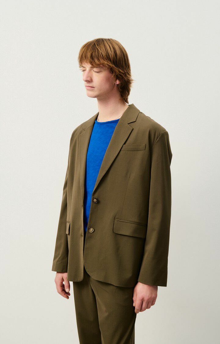 Blazer homme Kabird