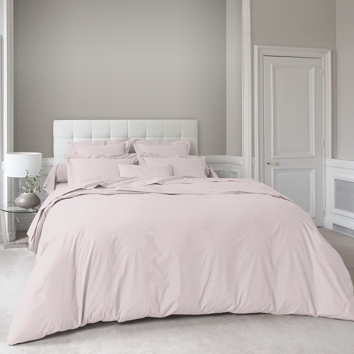 HOUSSE DE COUETTE | Vexin - Ecaille