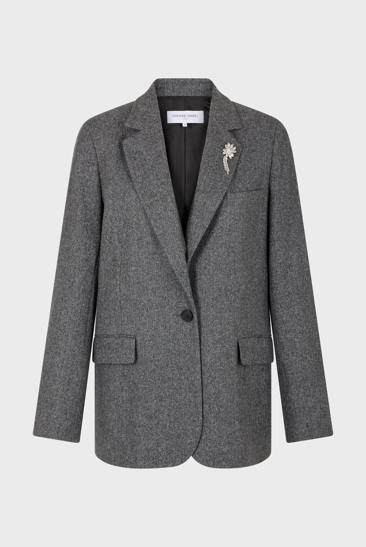 Veste Melanie