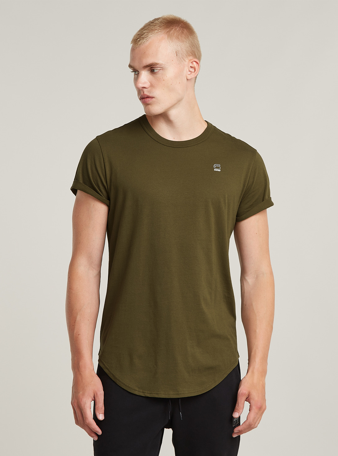T-Shirt Ductsoon Relaxed