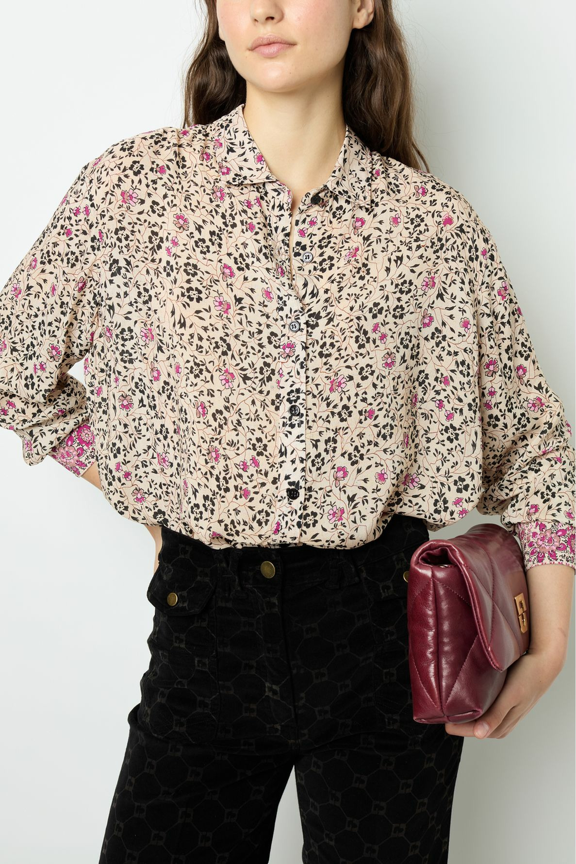 Chemise Briana