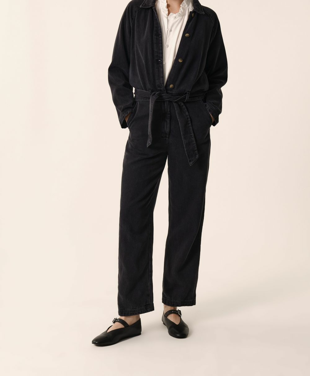 Combi pantalon LOUSTIK 2