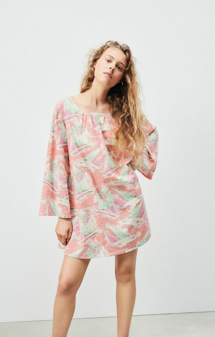 Robe femme Ylyvow