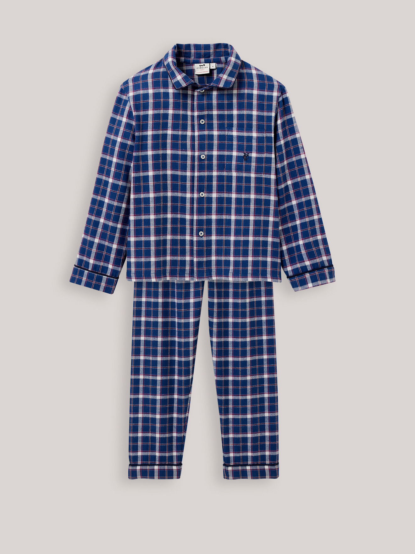 GP CARO BLEU
