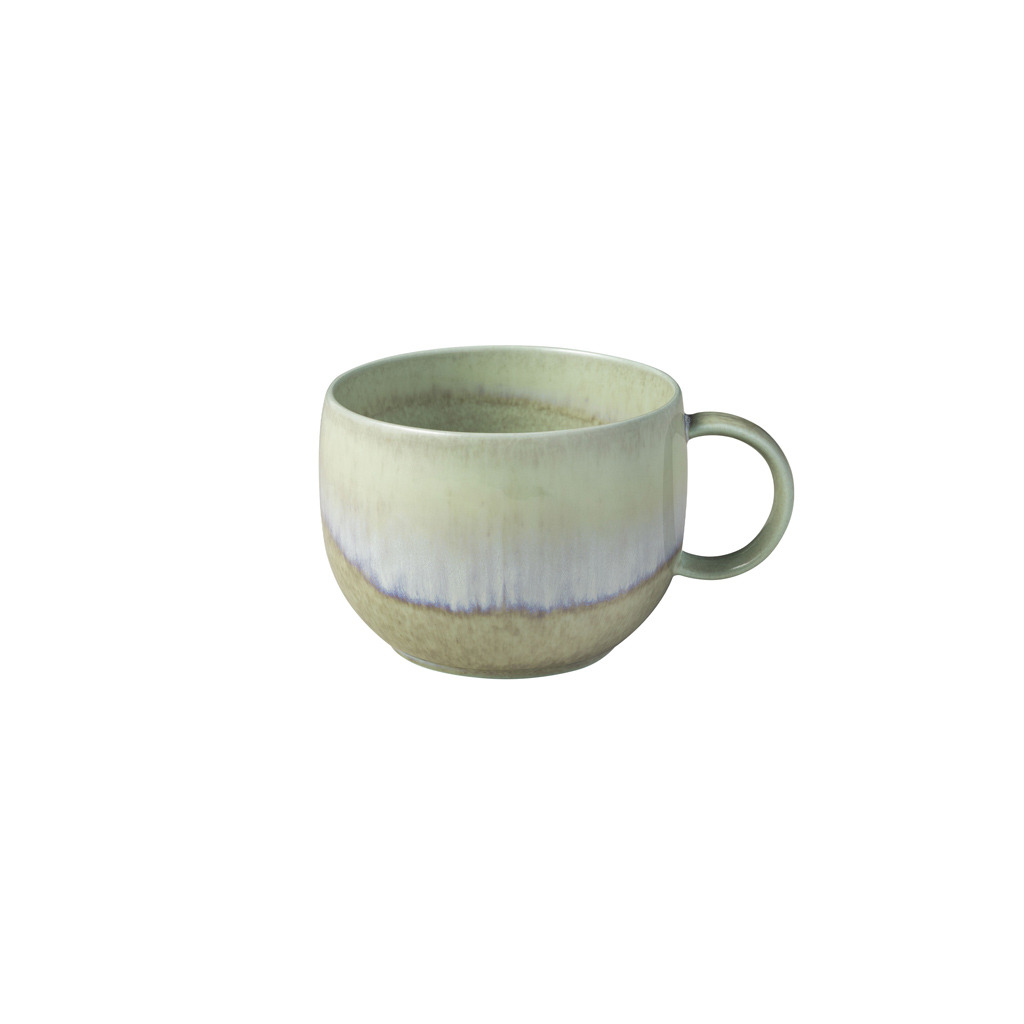 Perlemor Alga - tasse à café, 190 ml, vert