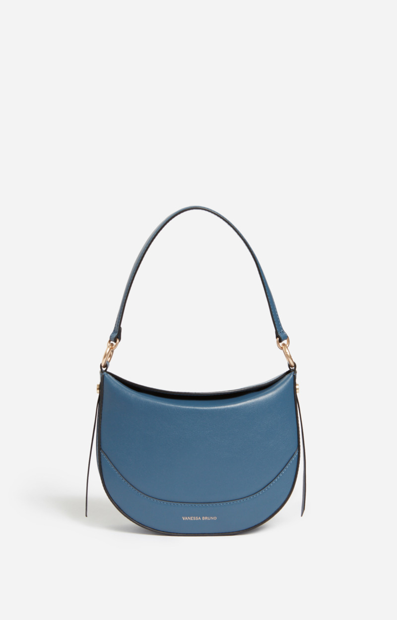 Petit Sac Daily En Cuir En Cuir Lisse