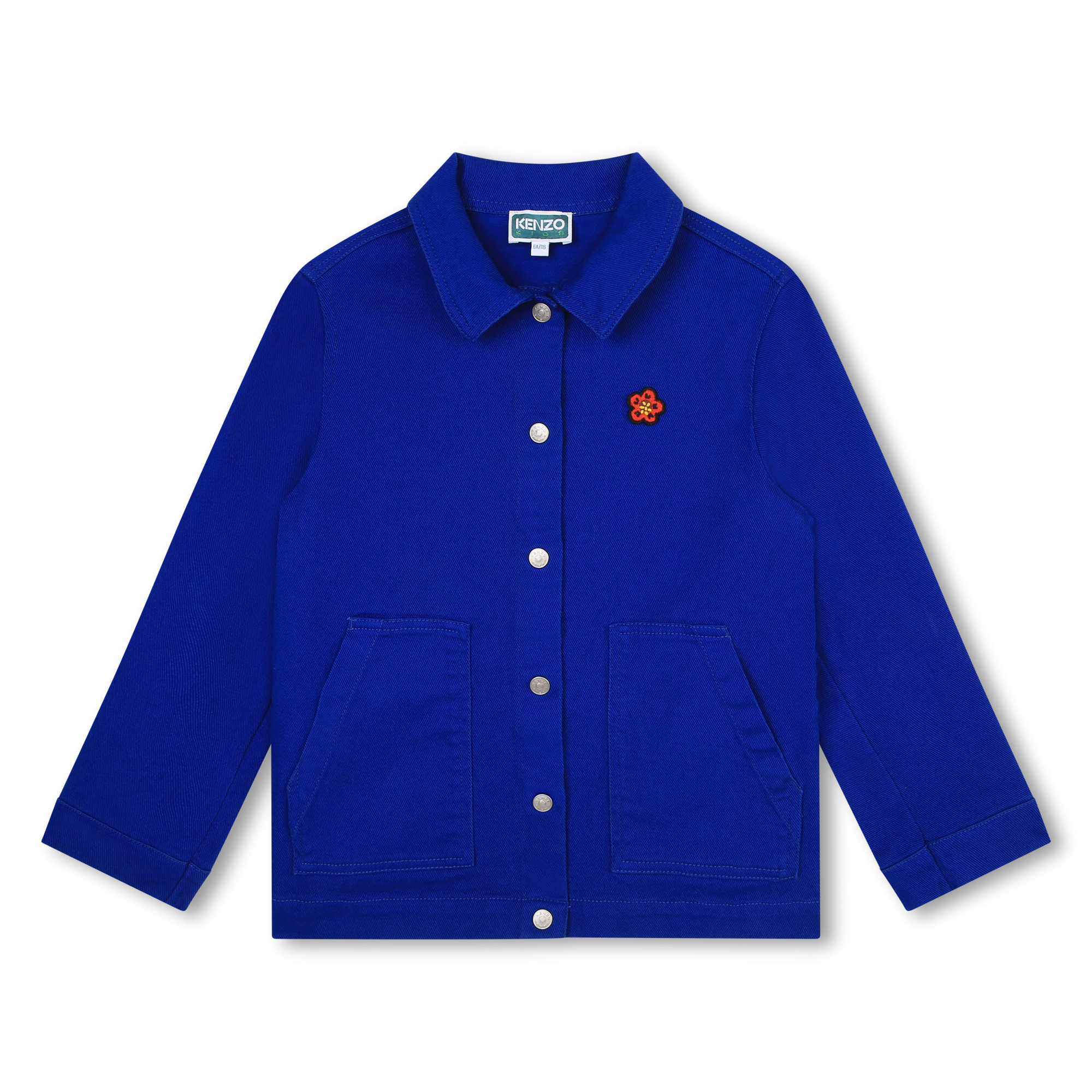 VESTE