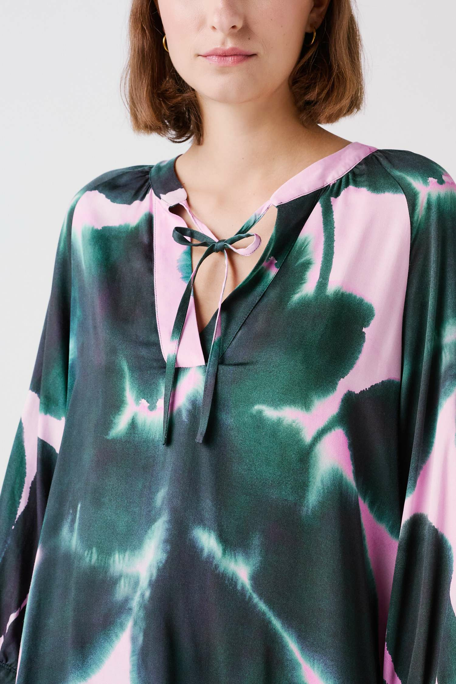 Blouse clouna