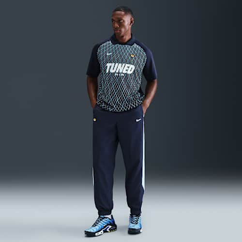 M NSW TN PANT WOVEN