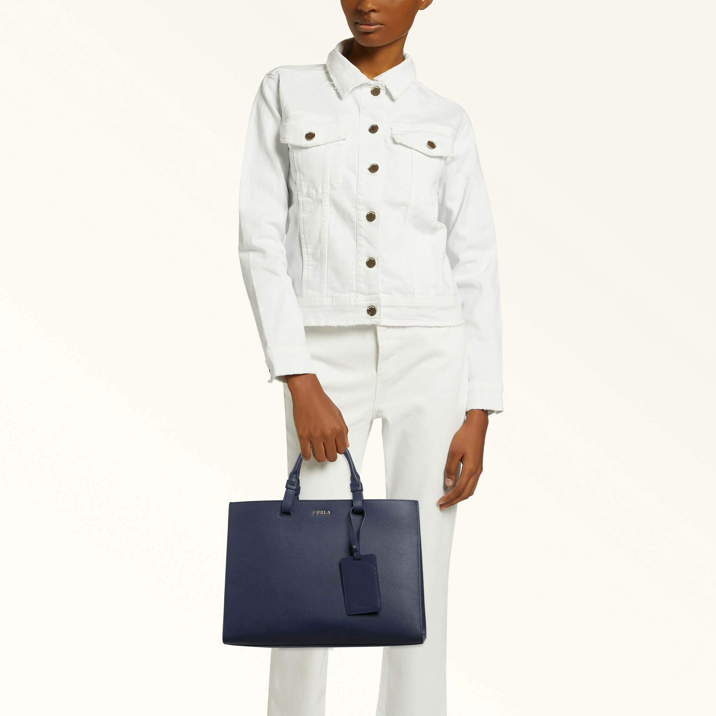 DEVA L TOTE - VITELLO ANDROMEDA