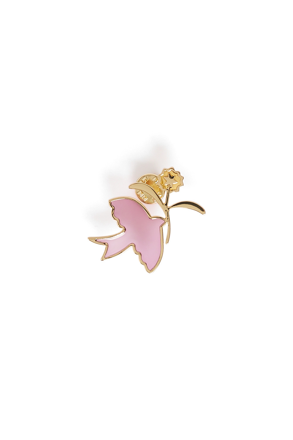 Broche ORLA