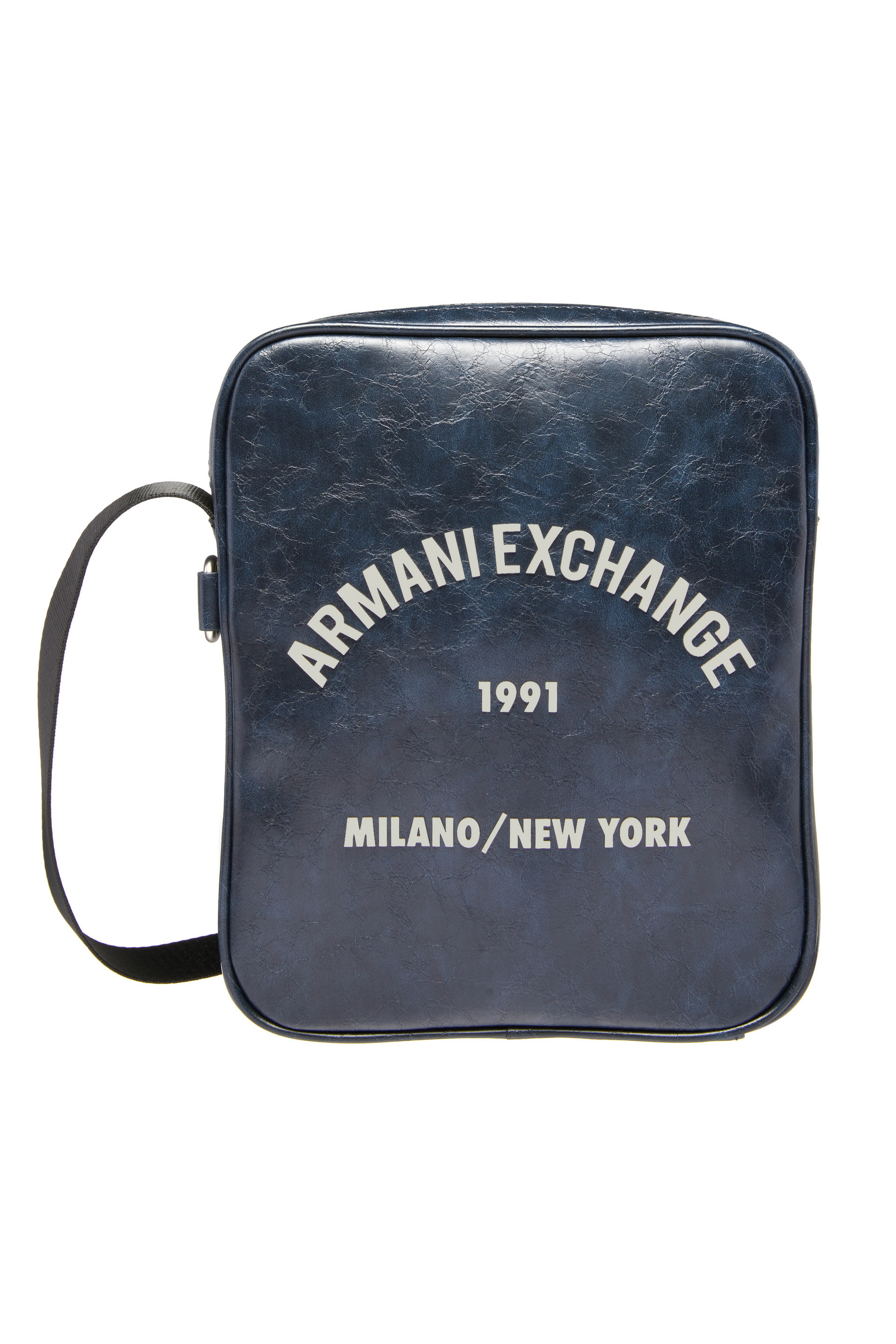 Sac bandoulière homme - india ink