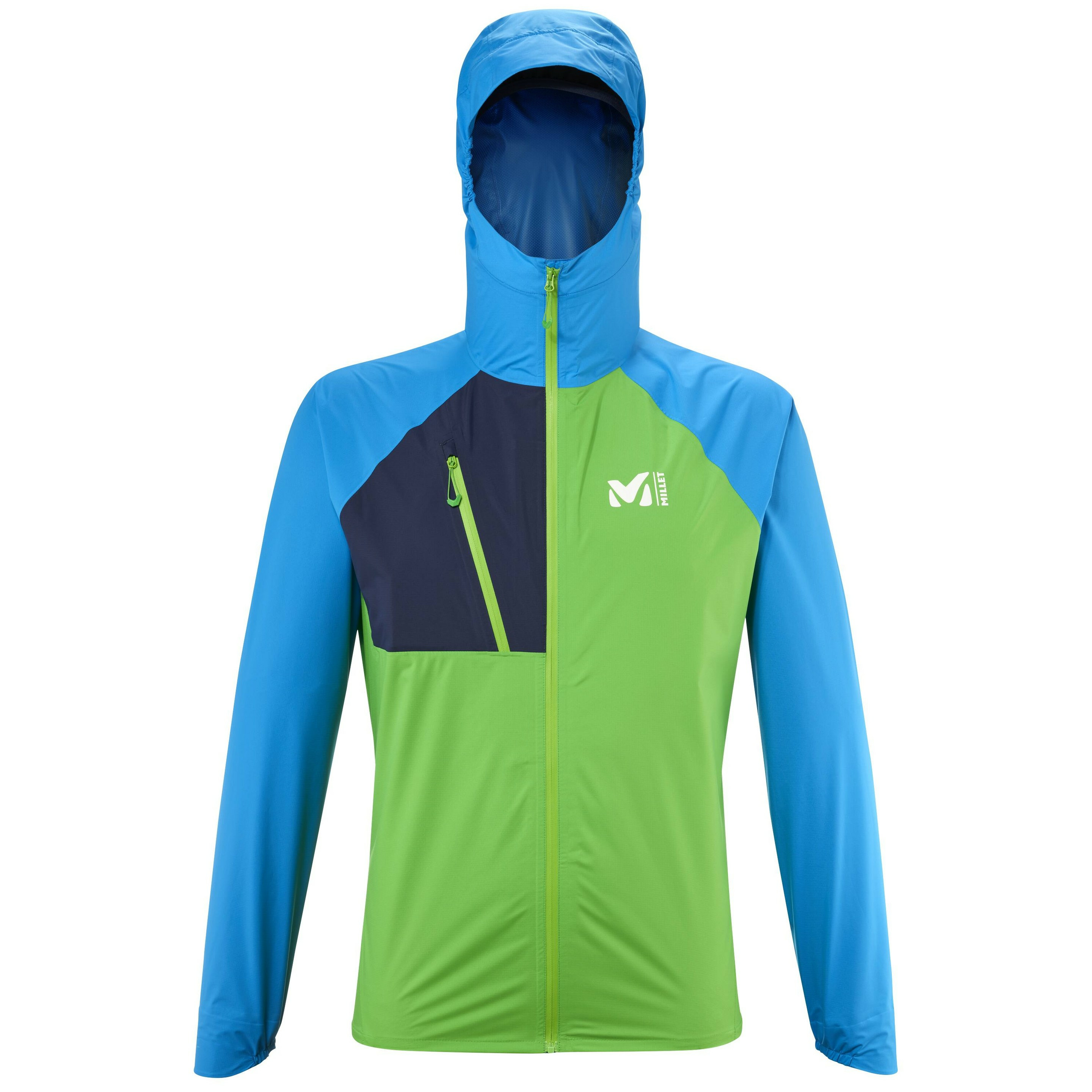 Veste de protection INTENS 2.5 JK M