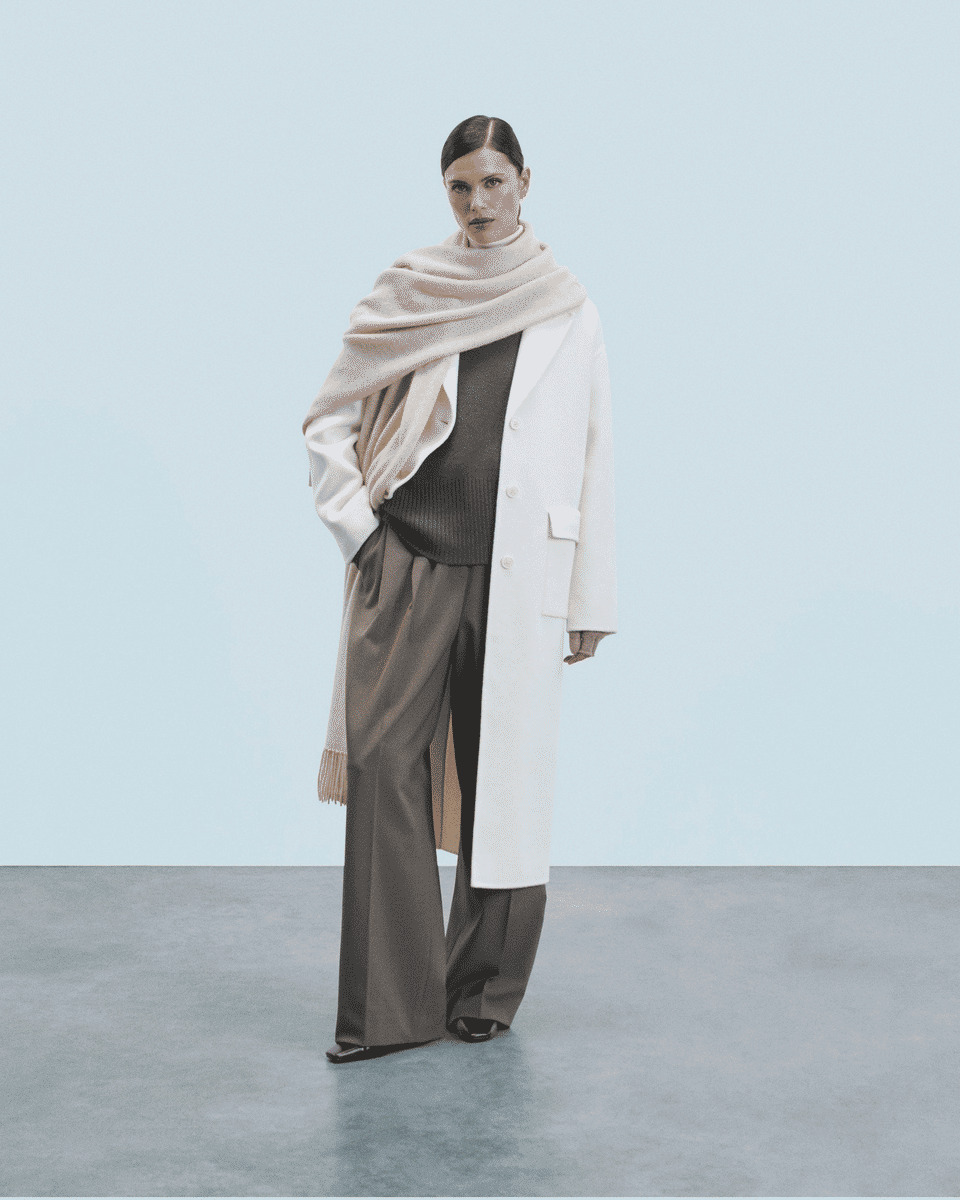 Outerwear Manteau Poches