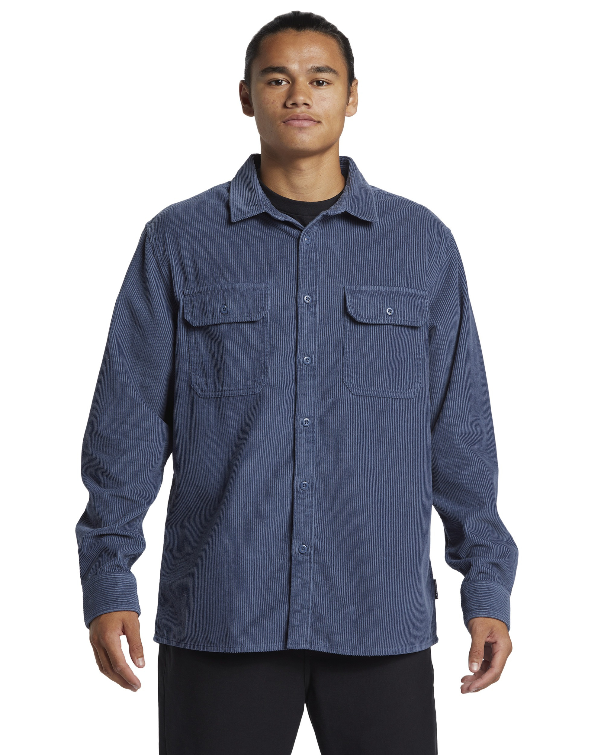 VENTURE OVERSHIRT CORD