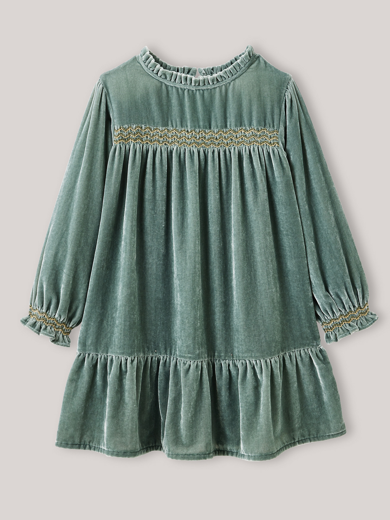 ROBE NOEL VEL