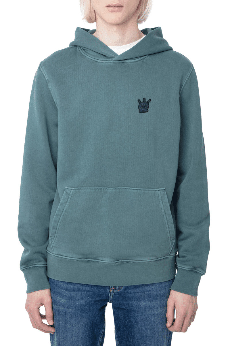 SANCHI MO JORMI SKULL