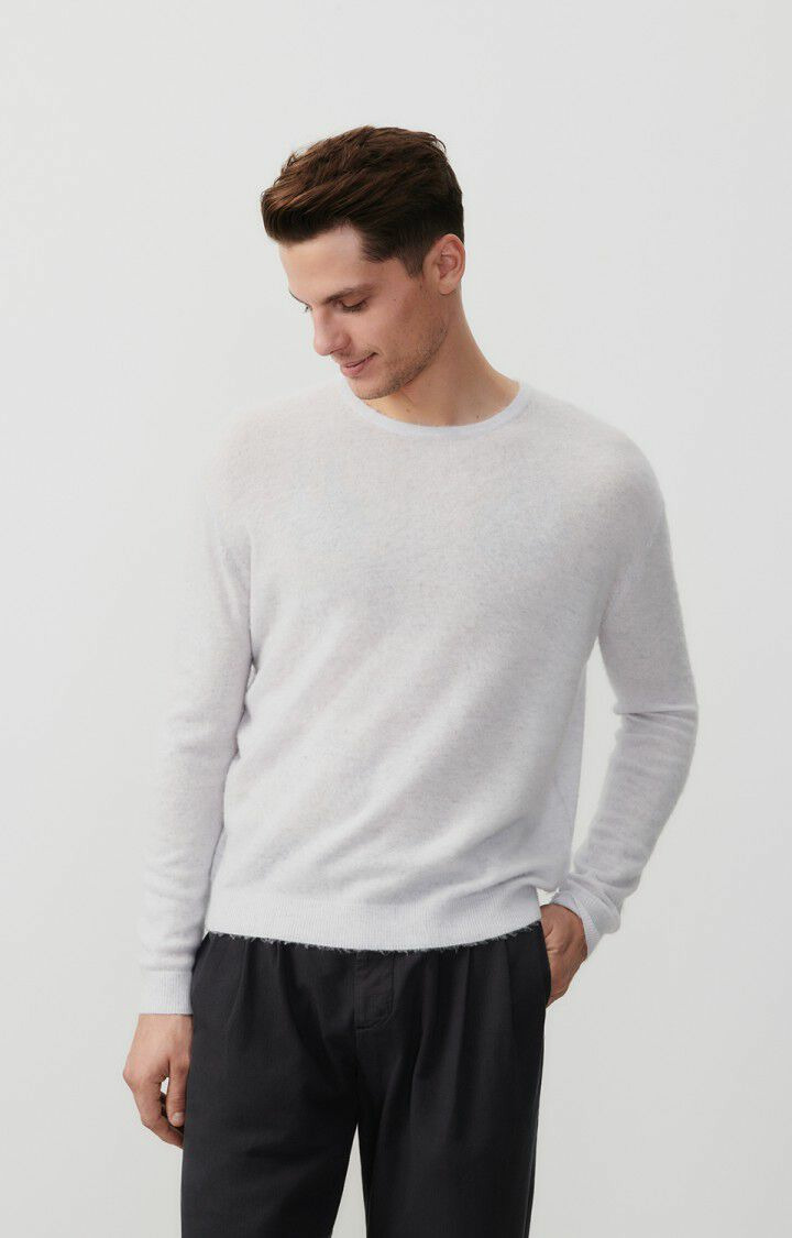 Pull homme Sizobay