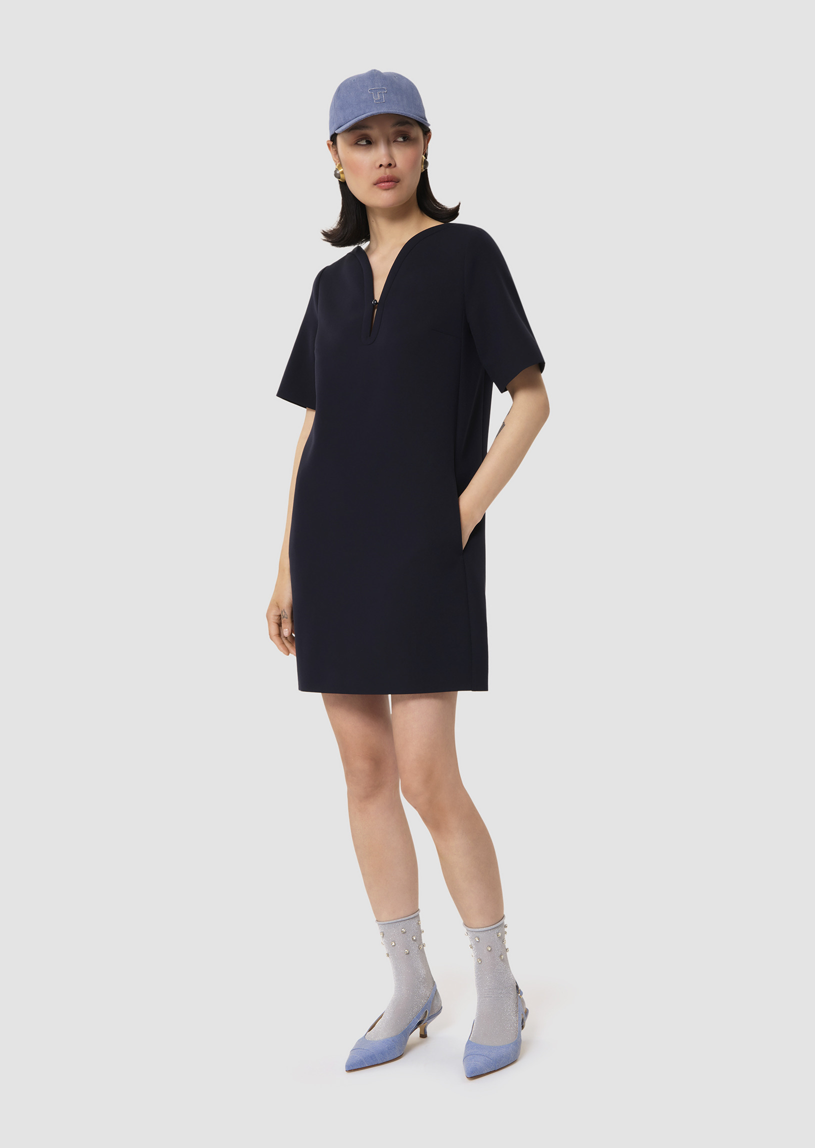 Robe Ray-