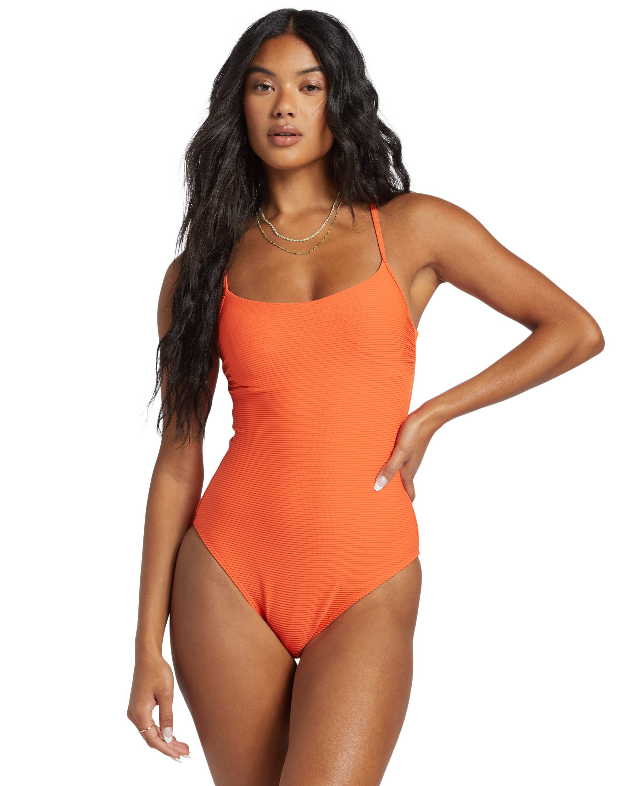 MAILLOT DE BAIN UNE PIECE