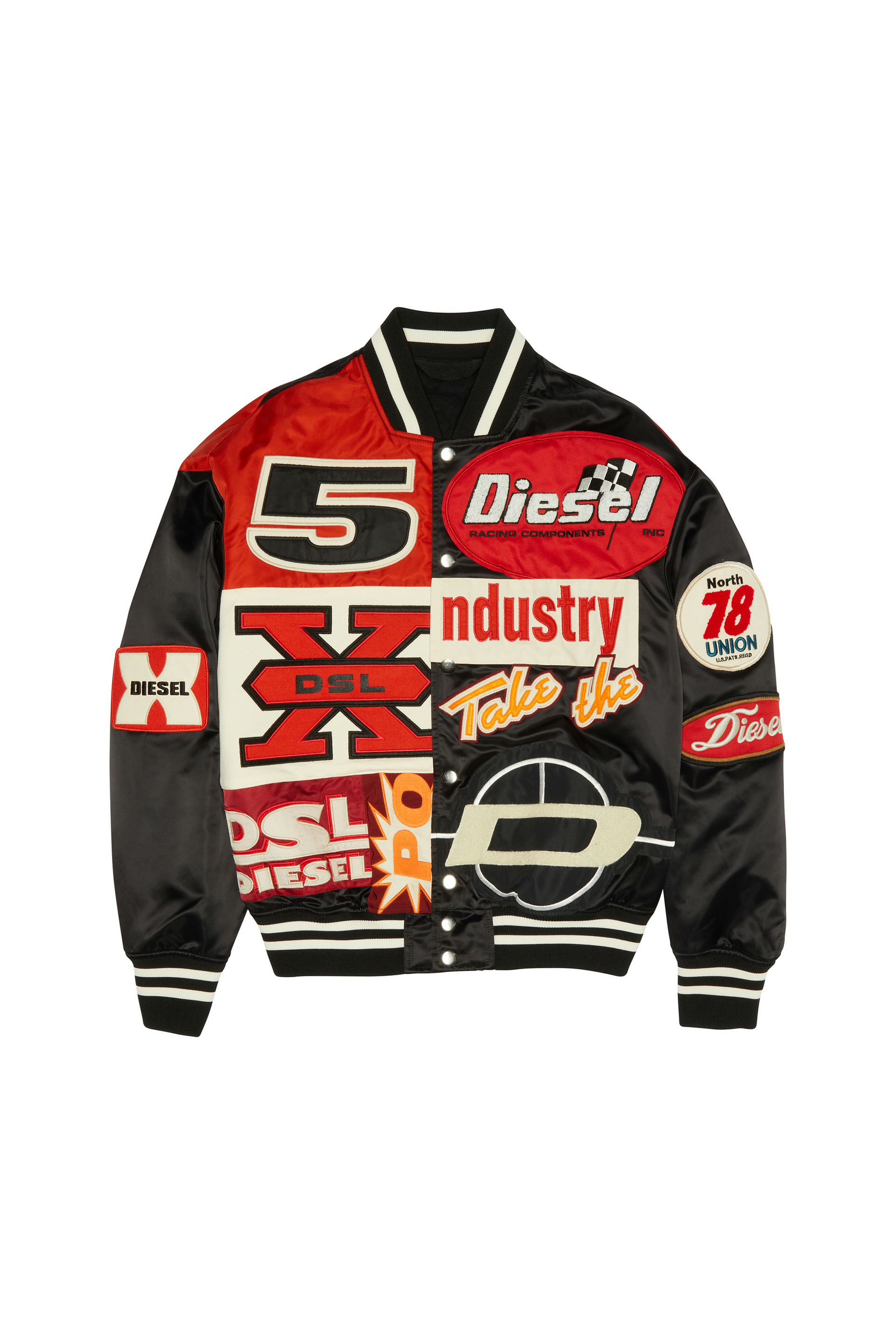 Vestes
