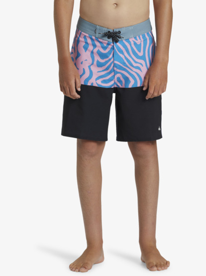 SURFSILK STRAIGHT LEG YTH 17