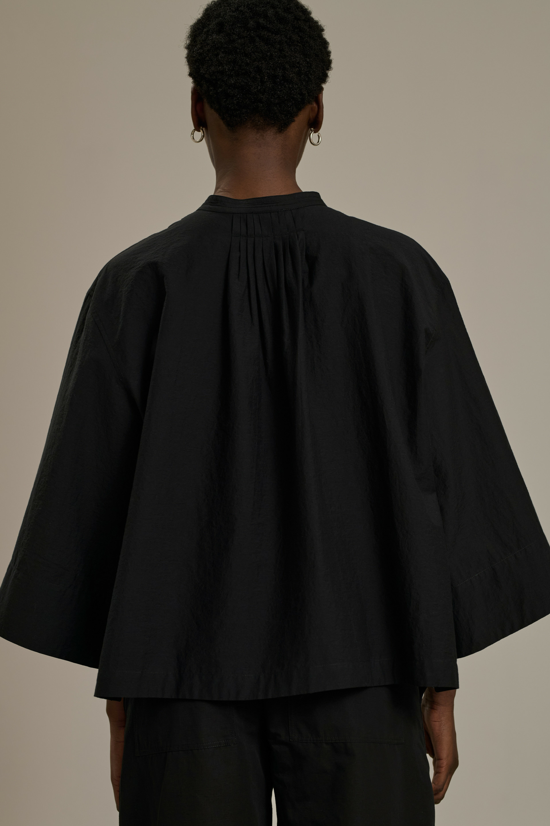 Blouse - Bucarest