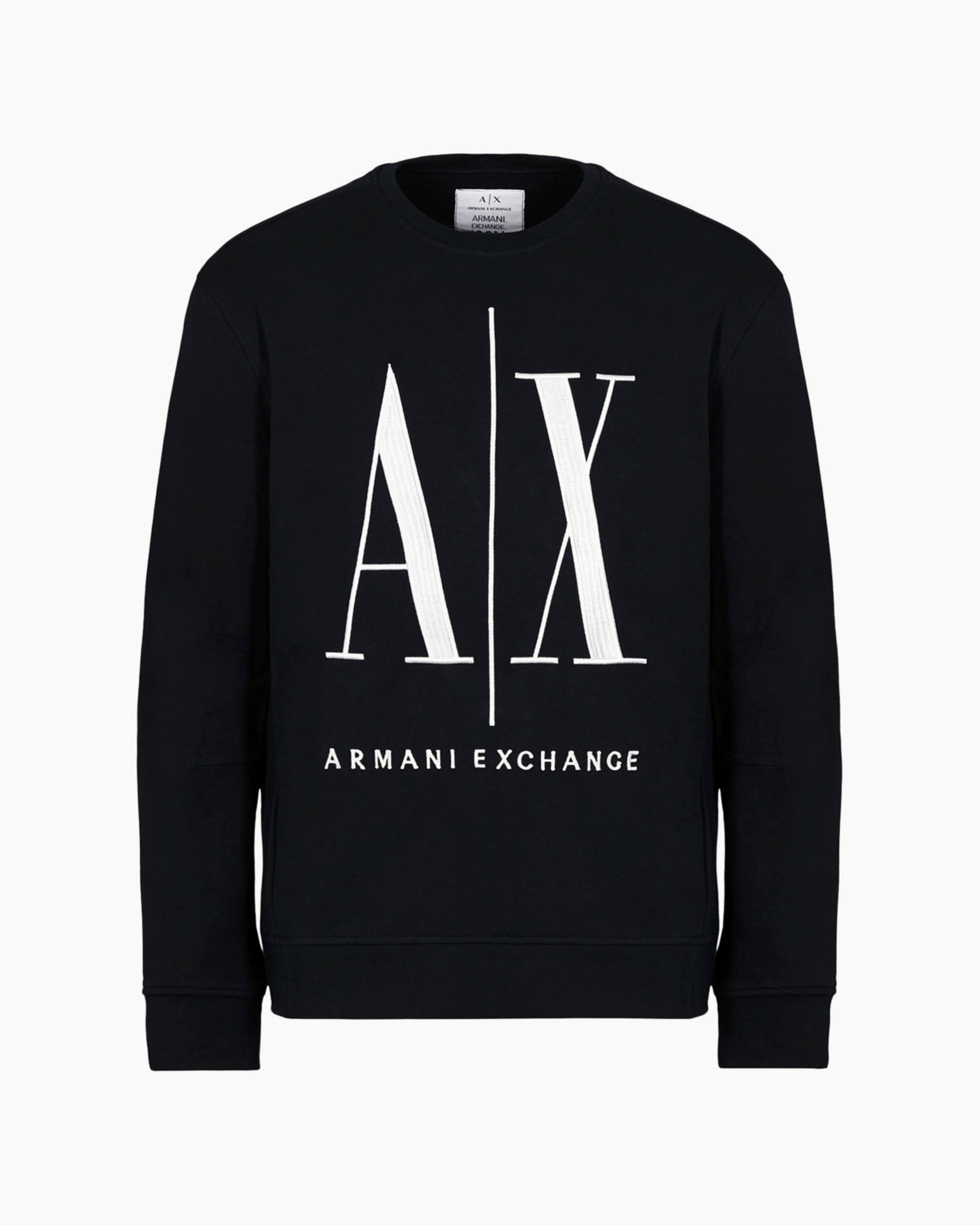 Sweat-shirt - marine