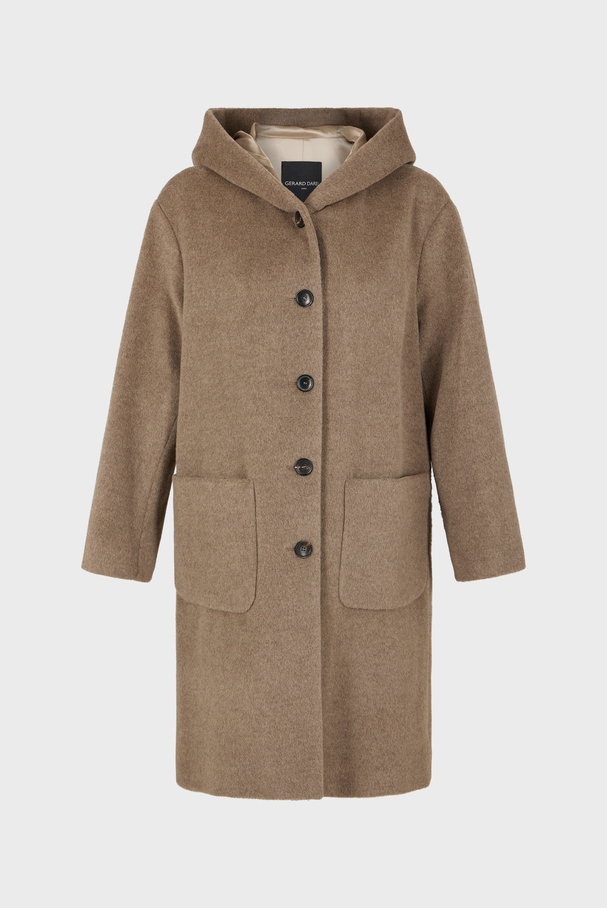 Manteau Lanelle